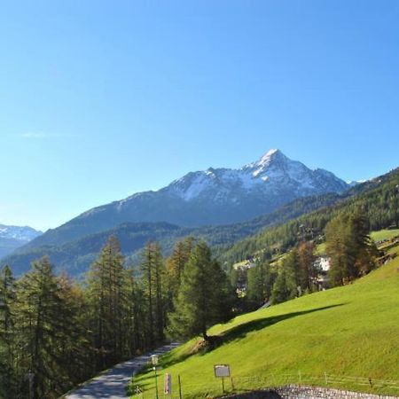 Haus Leo Lägenhet Sölden Exteriör bild