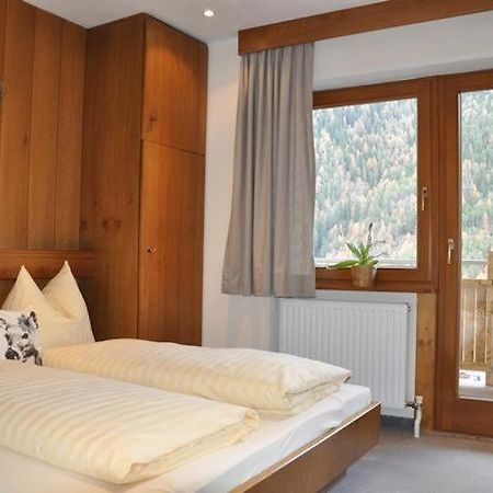 Haus Leo Lägenhet Sölden Exteriör bild