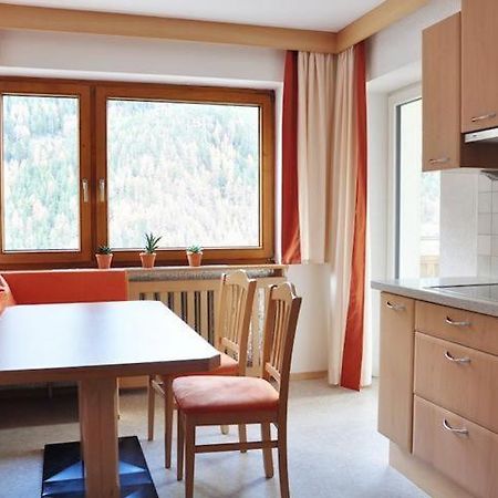 Haus Leo Lägenhet Sölden Exteriör bild