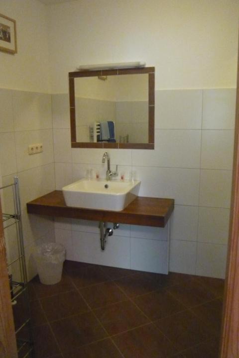 Haus Leo Lägenhet Sölden Rum bild
