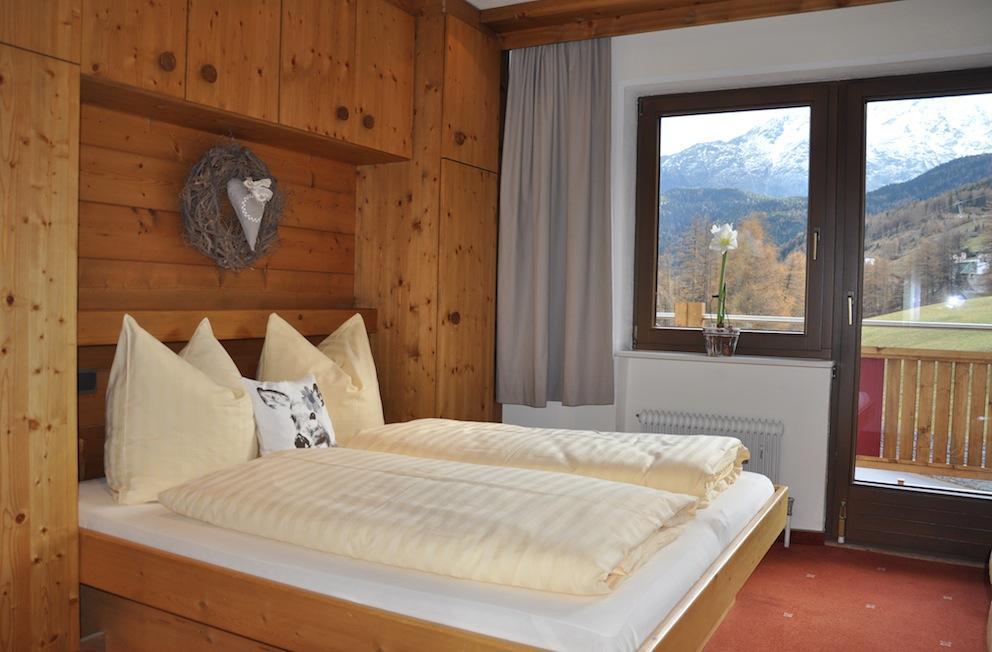 Haus Leo Lägenhet Sölden Exteriör bild
