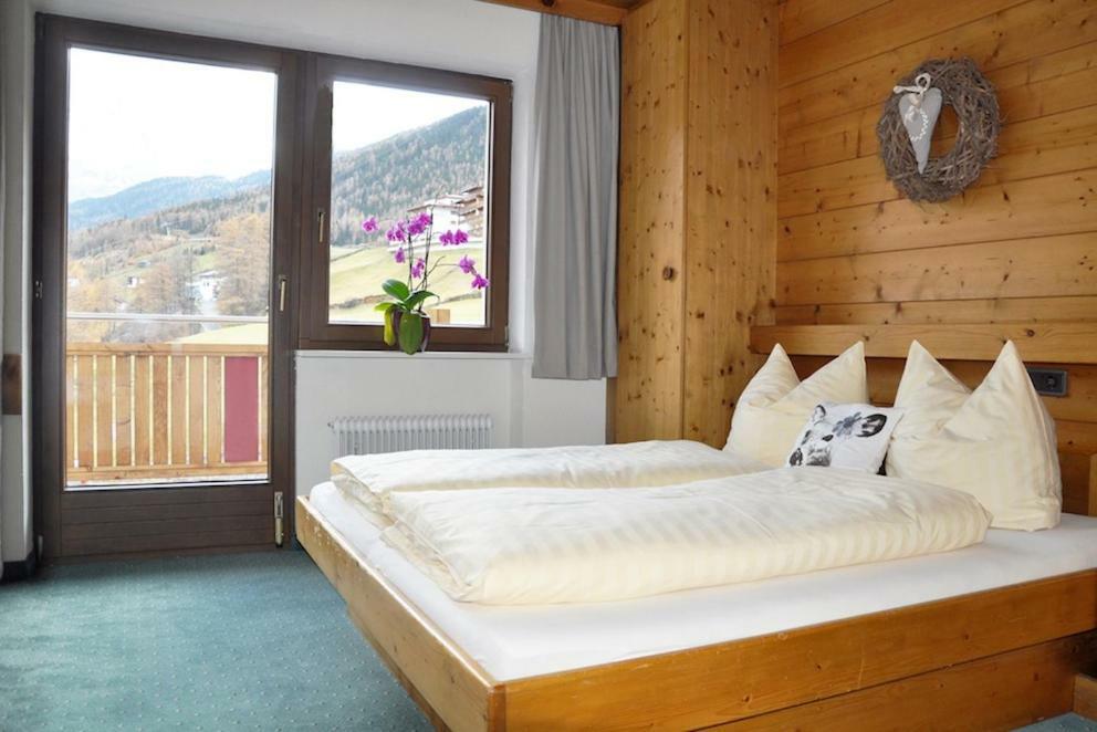 Haus Leo Lägenhet Sölden Exteriör bild