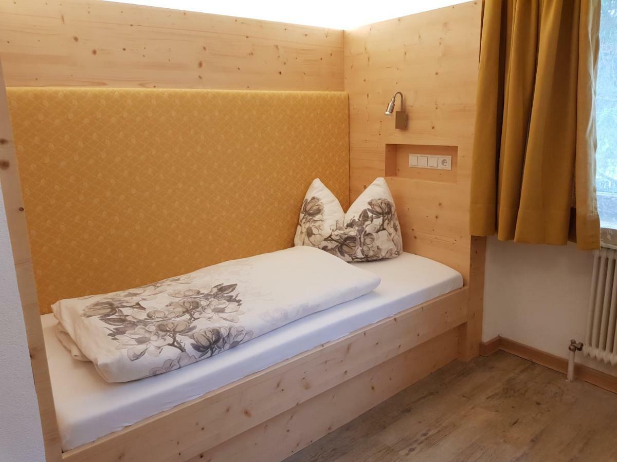 Haus Leo Lägenhet Sölden Exteriör bild